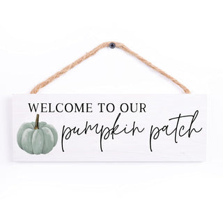 P. Graham Dunn Decorative Signage