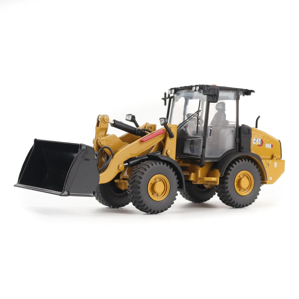 Diecast Masters Non Riding Toy Vehicle