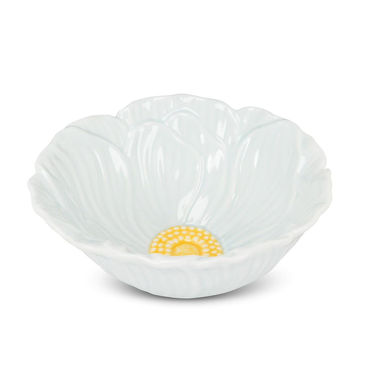 Abbott Collection Dishware Bowl, 4"D, Pale Blue