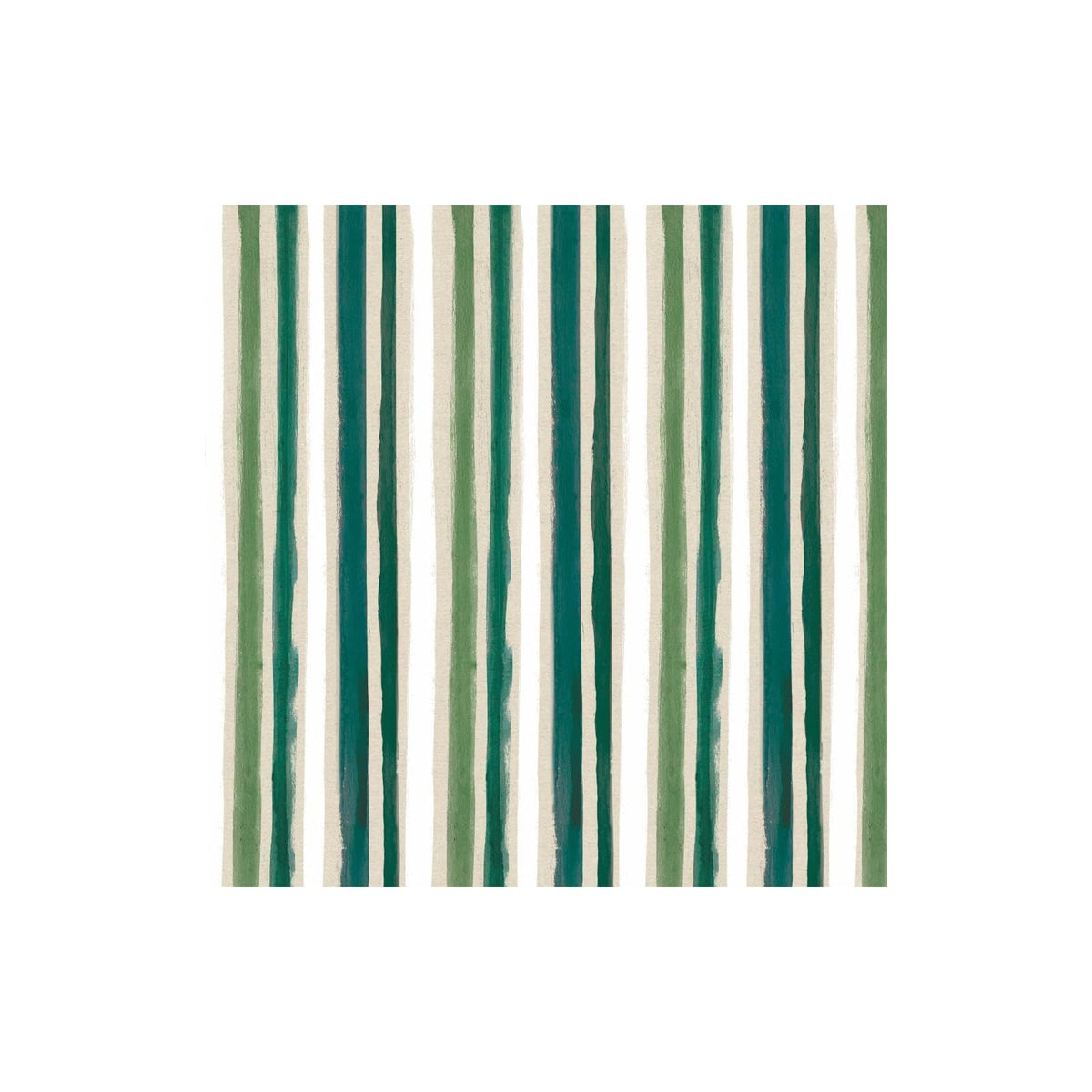 Paperproducts Design Disposable Napkin, Green