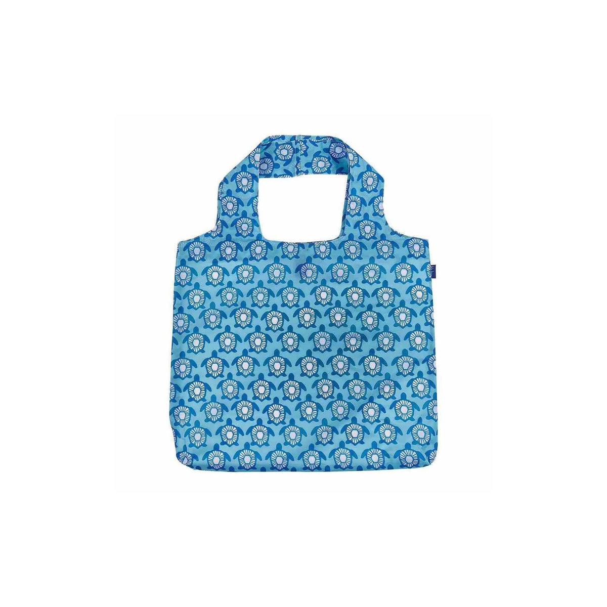 rockflowerpaper Tote Bag, One Size, Turtles