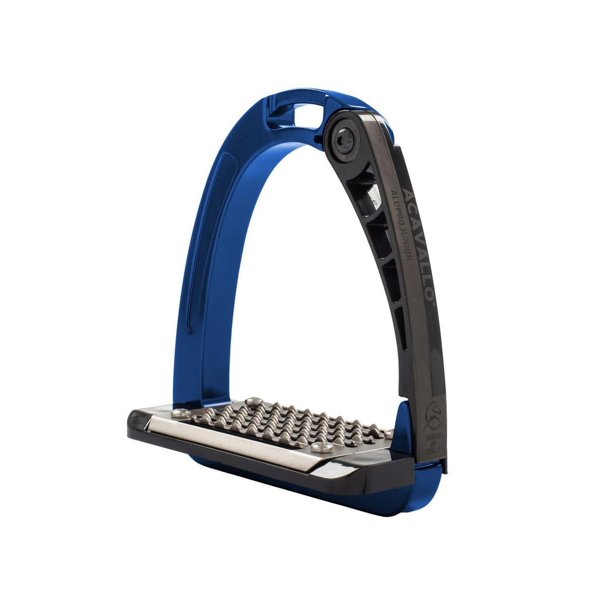 Acavallo Swim Fin, Blue