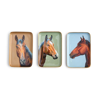 Two's Company Dishware Place Setting, Multicolor