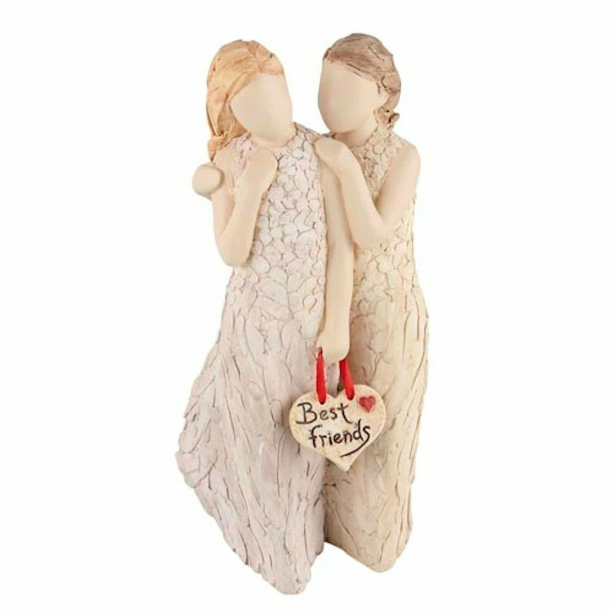 More Than Words Figurine