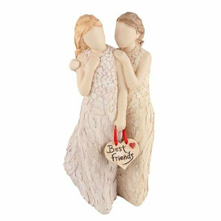 More Than Words Figurine
