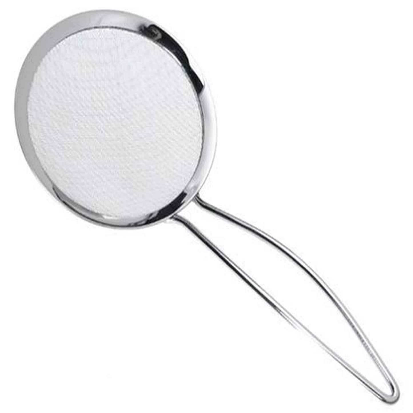 Browne & Co Cuisipro 13-Inch Skimmer, 5-Inch Diameter