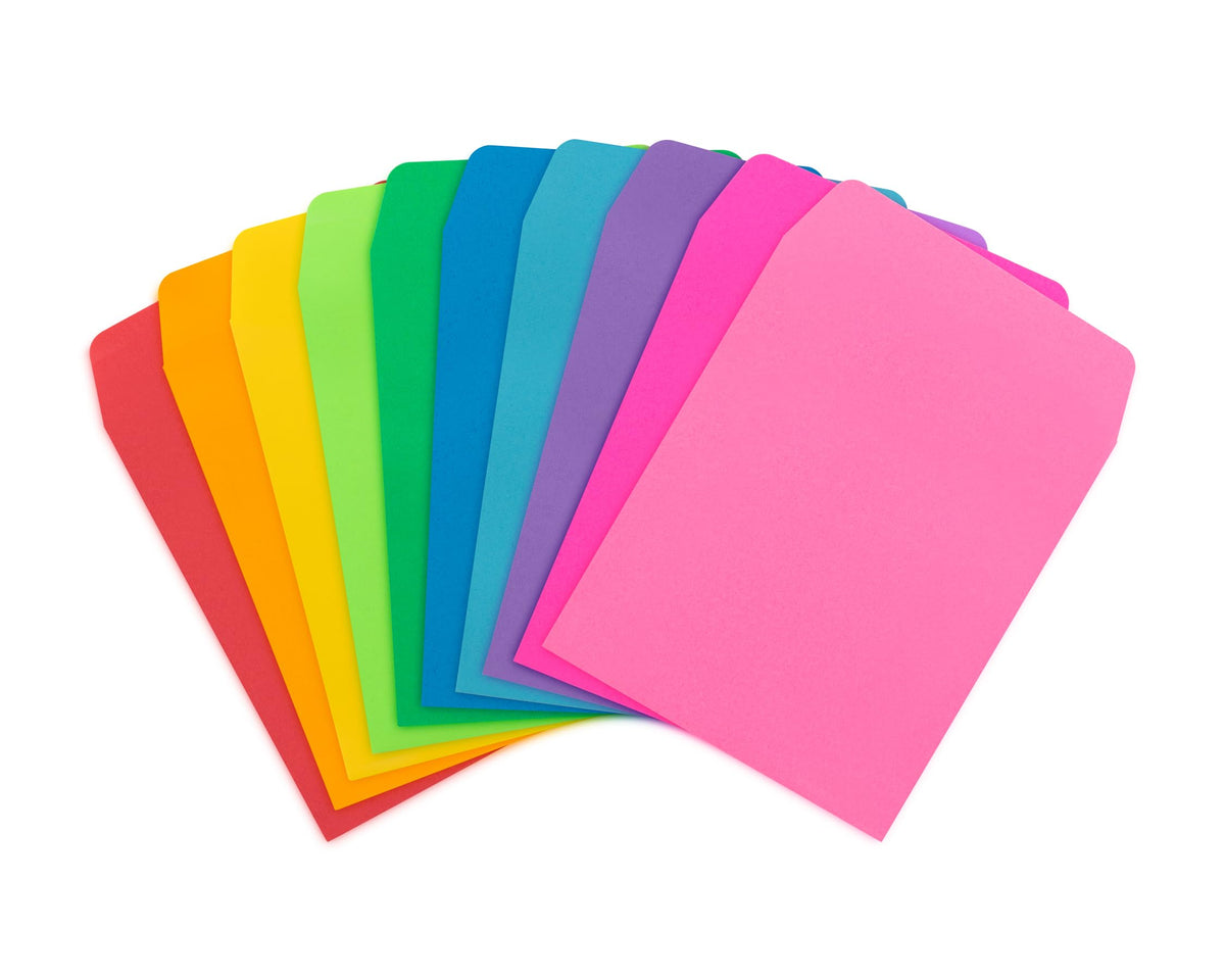Envelope by Hygloss