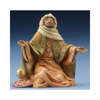 Fontanini Figurine, 5", Multicolor