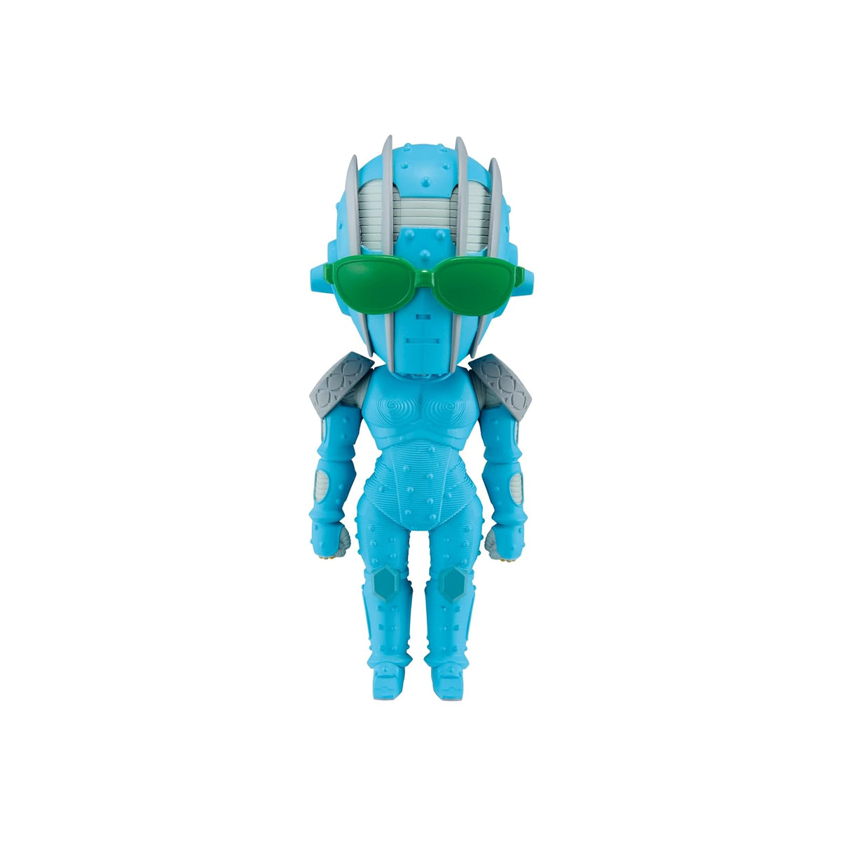 Banpresto Toy Figure, Small, Multicolor