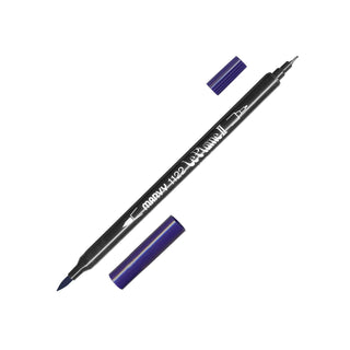 Uchida Marking Pen, 1 Count (Pack of 1), Prussia Blue