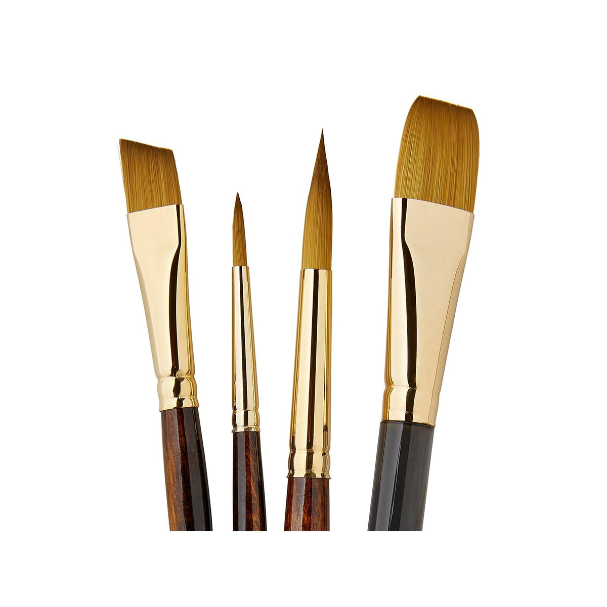 KINGART Paint Brush