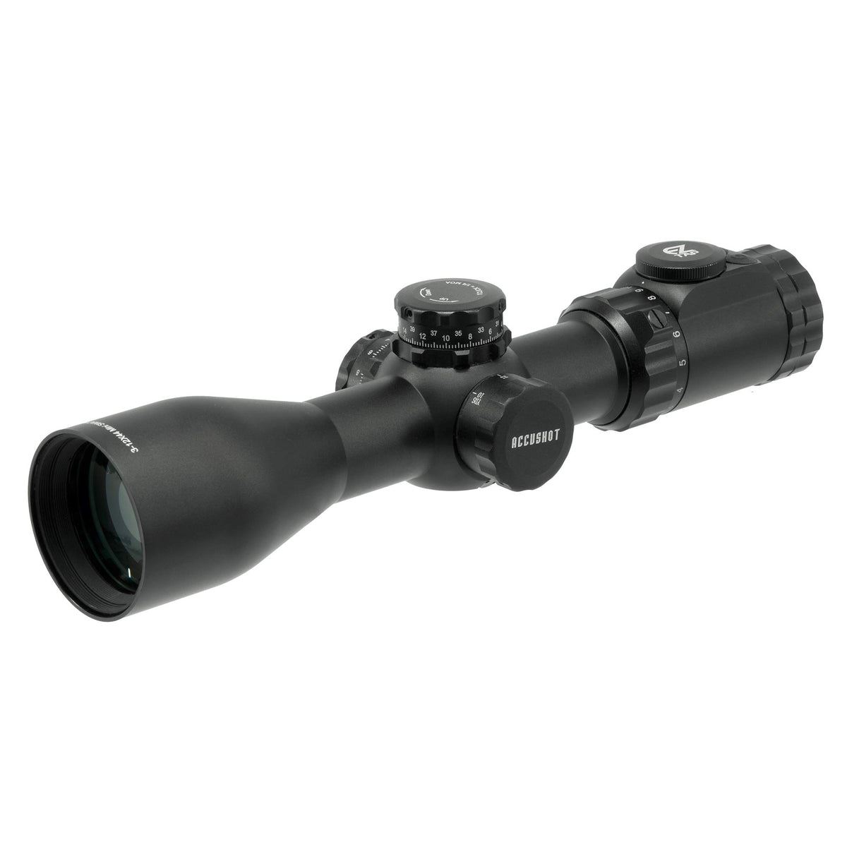 UTG Accu-Shot Sporting Goods, L16" x W4" x H4"