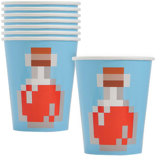 Unique Drinking Cup