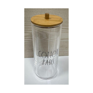 Designstyles Item Container, Clear