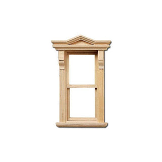 Melody Jane Dolls Houses Miniature Toy Furnishing, Small, Brown