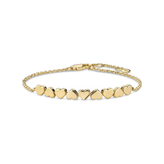 Bracelet by DEVATA