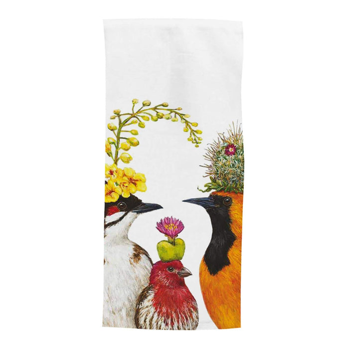 Towel by PPD