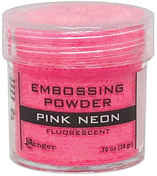 Ranger Art Craft Kit, 1oz jar by volume, Pink Neon
