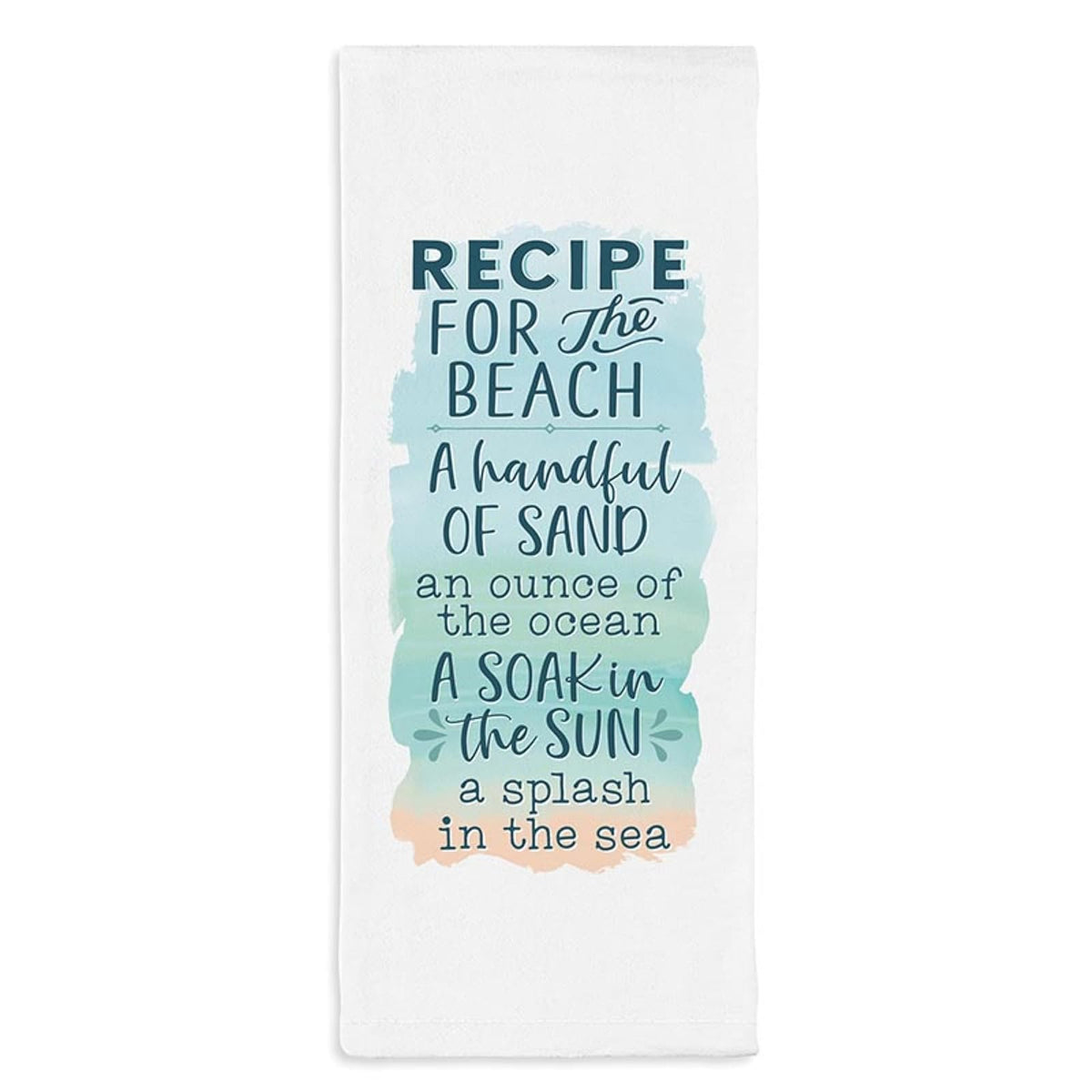 P. Graham Dunn Towel