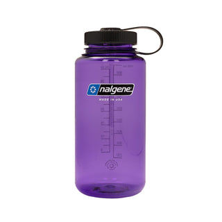 Nalgene Bottle, 32 Ounces, Purple