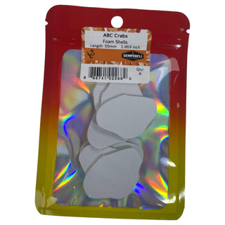 Semperfli Sporting Goods, 50mm, White