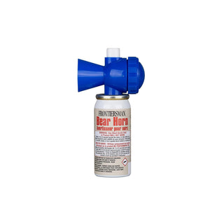 SABRE Vehicle Horn, orange