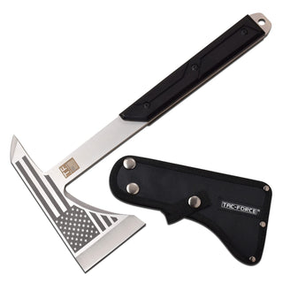 Master Cutlery TAC Force TF-AXE001S Tactical Tomahawk