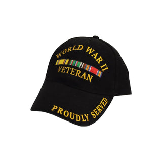 FindingKing Hat, One Size, Black