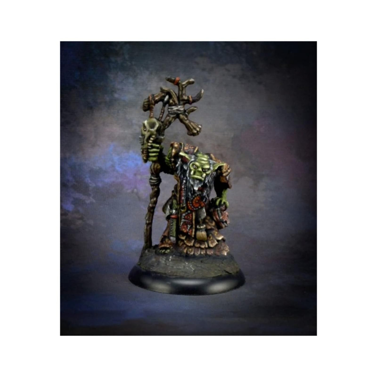 Reaper Tabletop Game, 25mm, Black