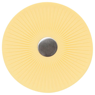 Now Designs Trivet, DIA6.75in, Sunrise