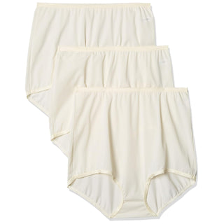 Shadowline Underpants, 11, Ivory