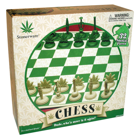 ICUP Board Game, One Size, Multi-colored
