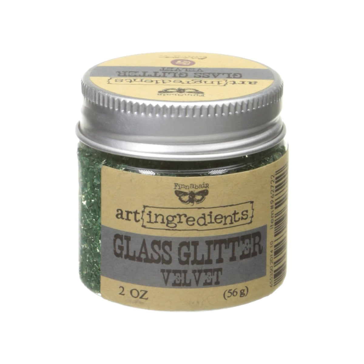 PRIMA MARKETING INC Glitter