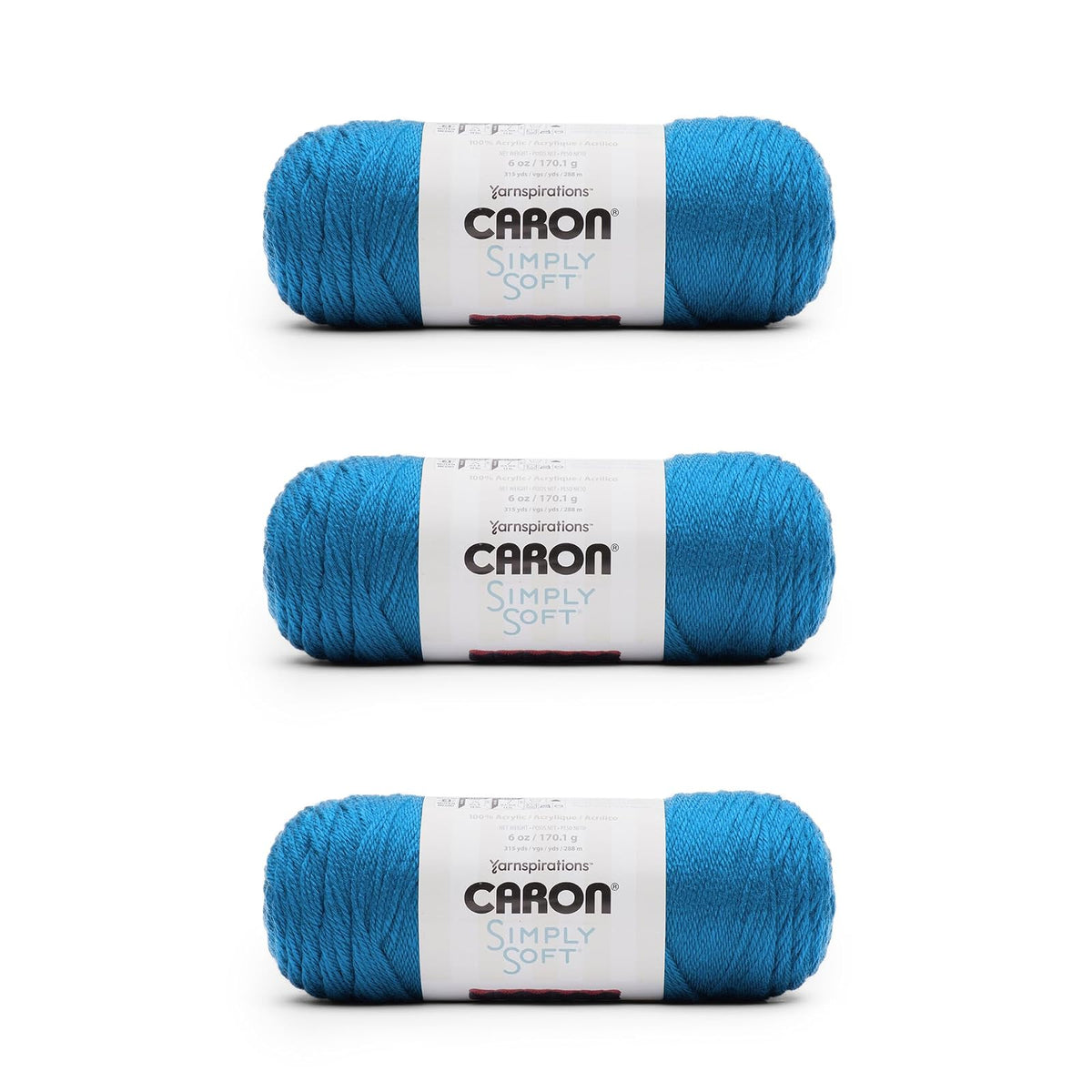 Caron Yarn, 1 Pack, Sage