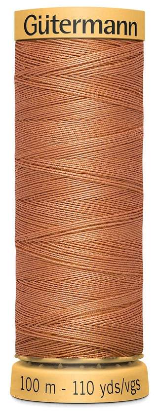 Gütermann Yarn, Sunkissed Coral
