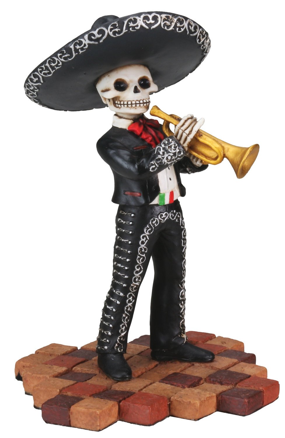 SUMMIT COLLECTION Figurine