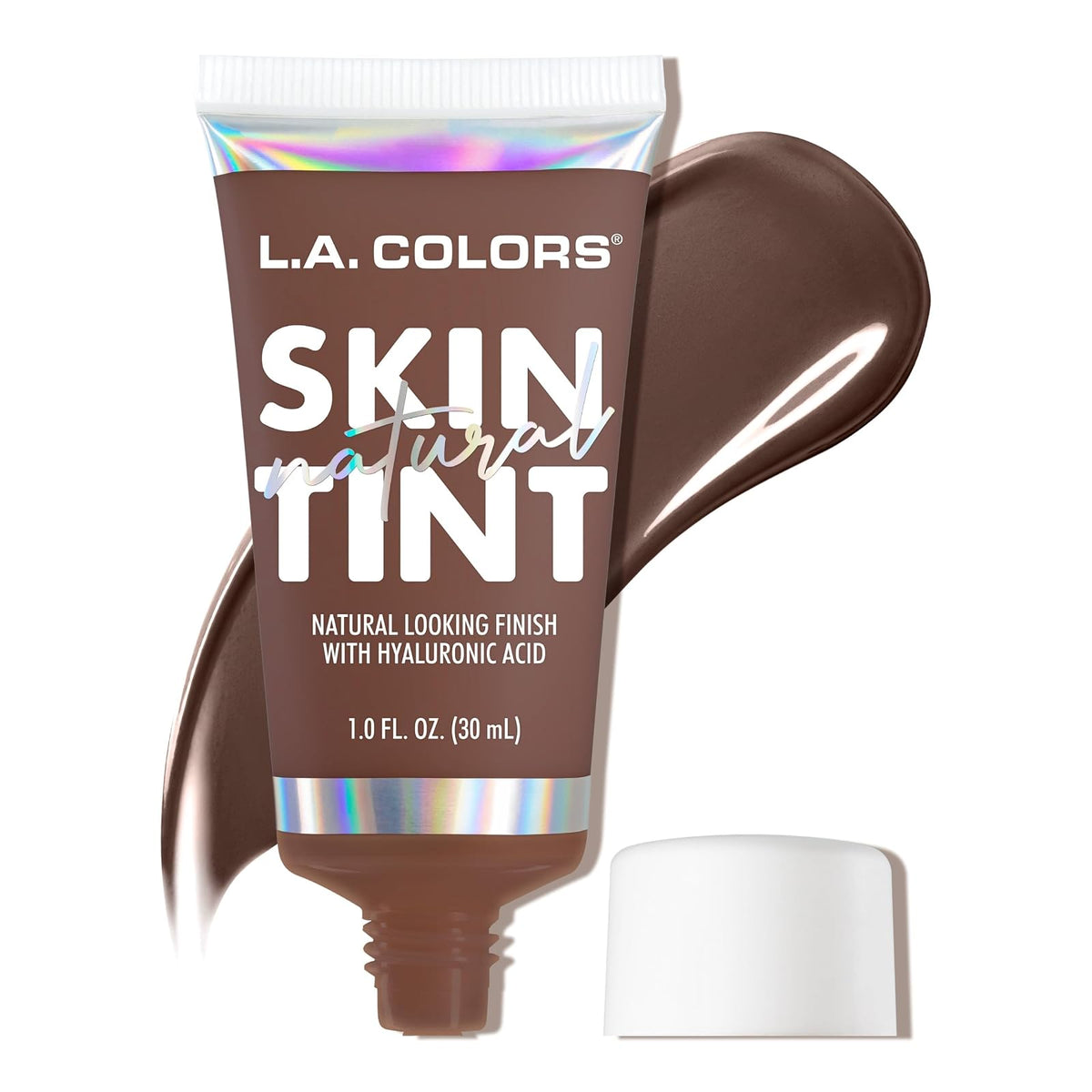 L.A. COLORS Skin Foundation Concealer