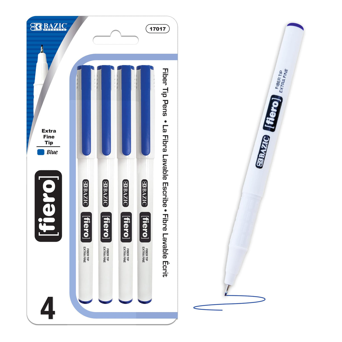 BAZIC PRODUCTS Writing Instrument