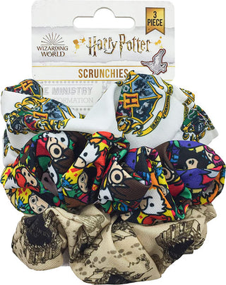 Spoontiques Hair Tie, 1 Count (Pack of 1), Multicolor
