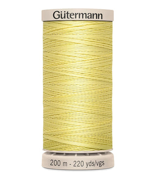 Yarn by Gütermann