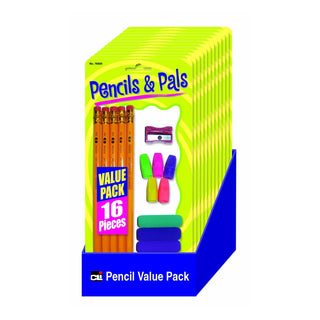 Charles Leonard Writing Instrument, 1 Count (Pack of 1), Assorted
