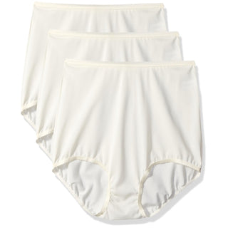 Shadowline Underpants, 5, Ivory