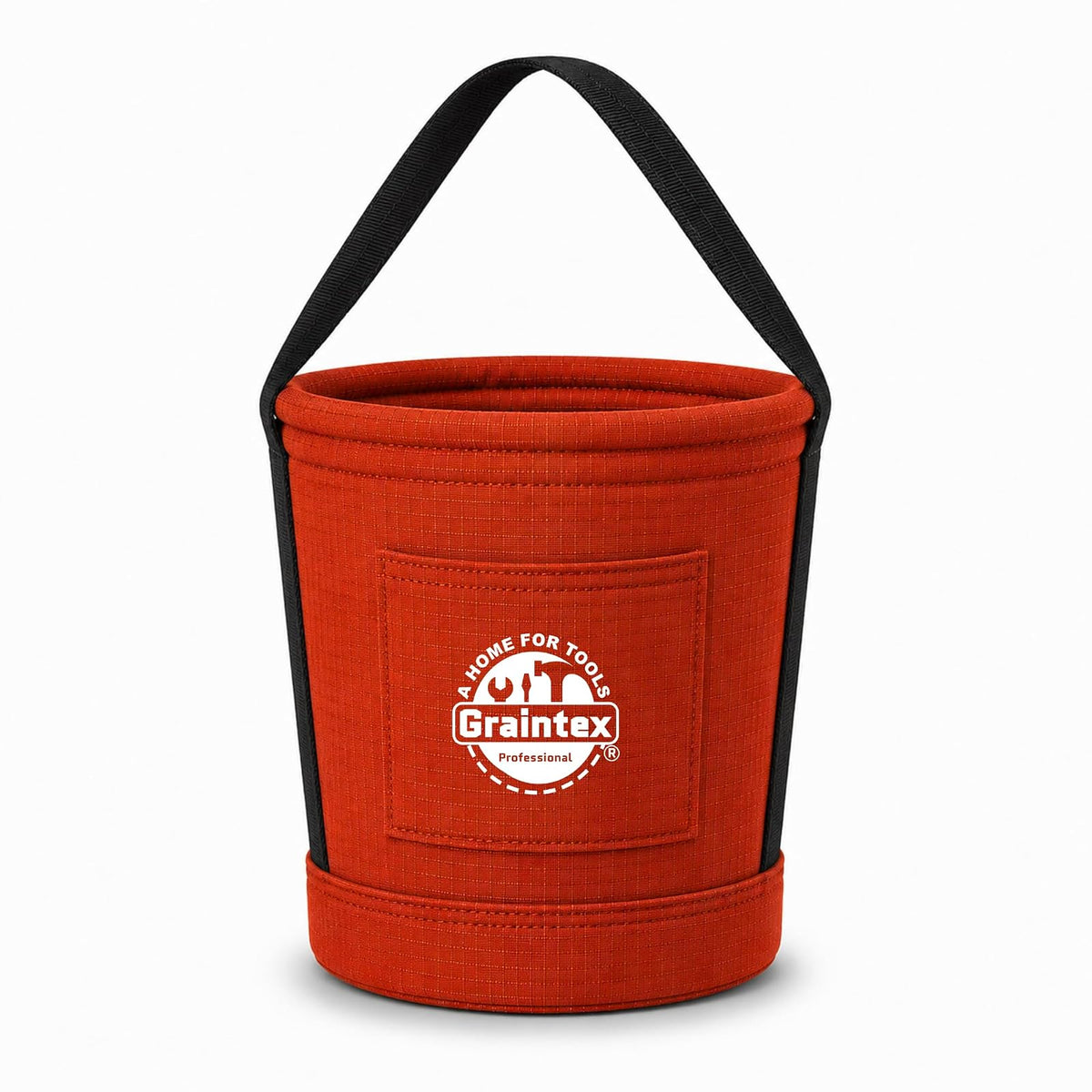 Graintex Bucket, Rust