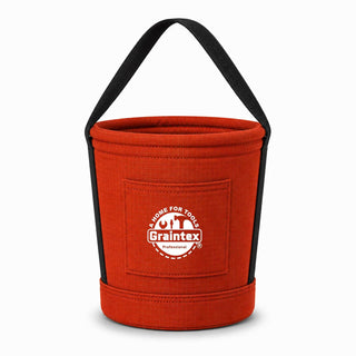Graintex Bucket, Rust