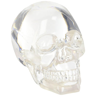 SUMMIT COLLECTION Figurine, Clear Translucent, Medieval
