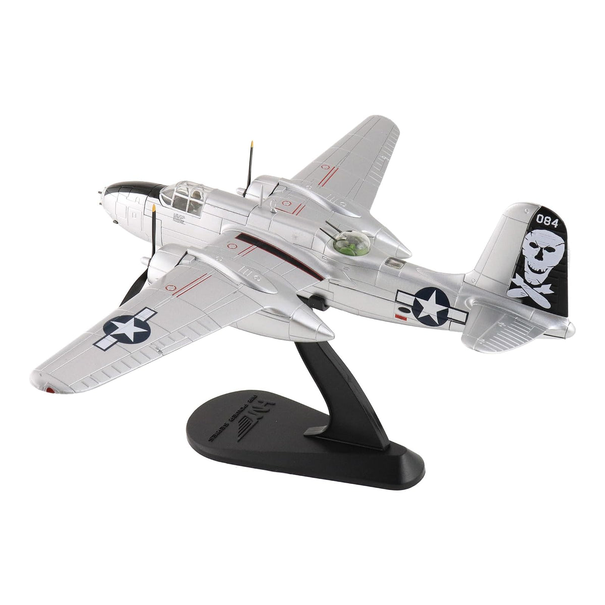 HM Hobbymaster Sculpture, 1:72, Multicolor