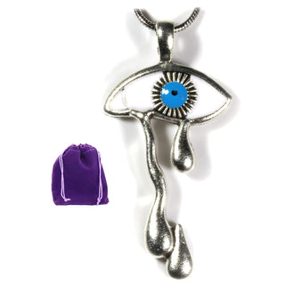 Dave The Bunny Necklace, Necklace 6