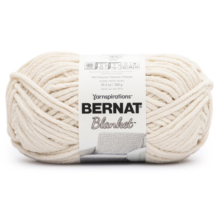 Bernat Yarn, 300 g/10.5 oz, Birch