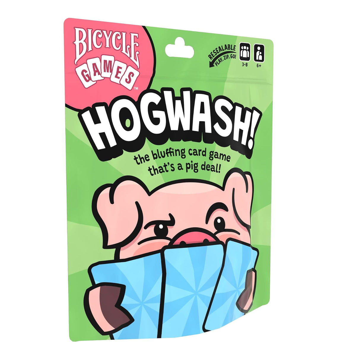 Bicycle Tabletop Game