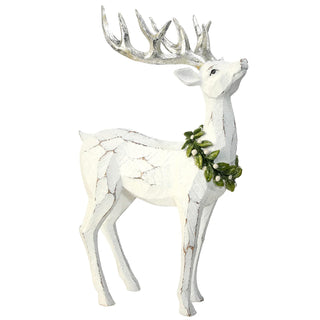 Regency International Figurine, 16 inches, White